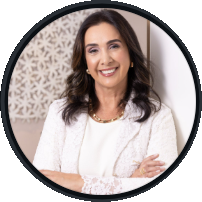 Prof. Dra. Rosana Farah